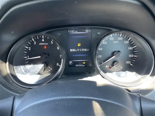 2021 Nissan Xtrail — photo 7 | Tuminion Kenya
