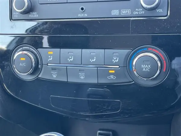 2021 Nissan Xtrail — photo 8 | Tuminion Kenya