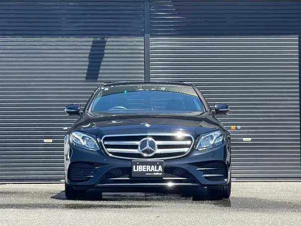 2019 Mercedes E Class — photo 9 | Tuminion Kenya
