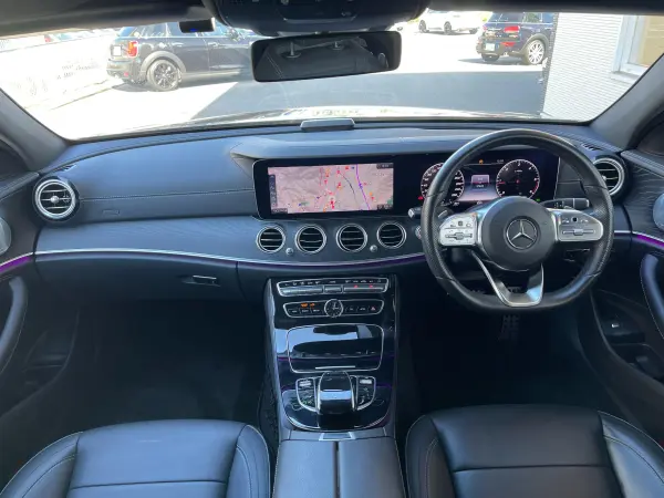 2019 Mercedes E Class — photo 2 | Tuminion Kenya