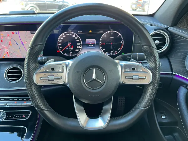 2019 Mercedes E Class — photo 3 | Tuminion Kenya