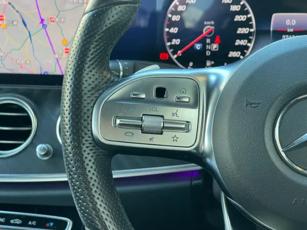 2019 Mercedes E Class — photo 7 | Tuminion Kenya