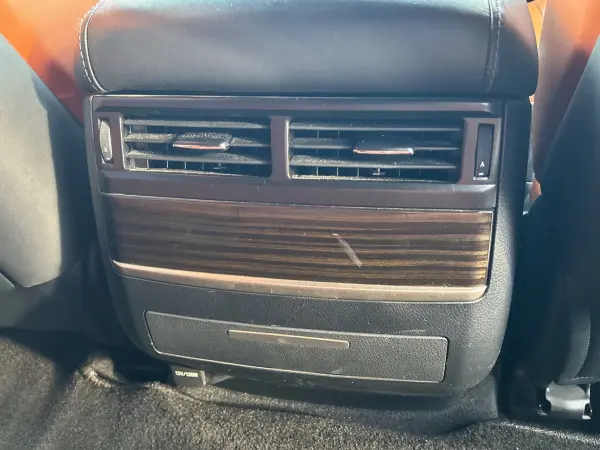 2018 Lexus Lx — photo 7 | Tuminion Kenya