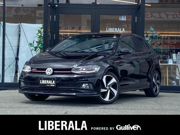 Volkswagen Volkswagen Polo 2018