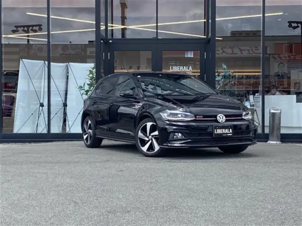 2018 Volkswagen Polo — photo 8 | Tuminion Kenya