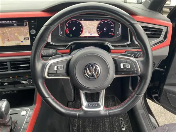 2018 Volkswagen Polo — photo 3 | Tuminion Kenya