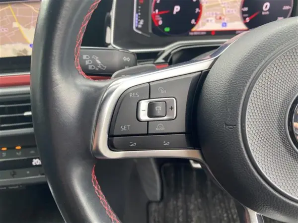 2018 Volkswagen Polo — photo 7 | Tuminion Kenya