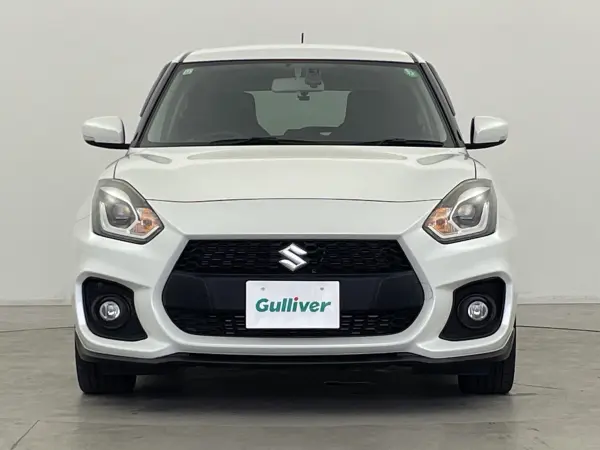 2021 Suzuki Swift — photo 8 | Tuminion Kenya
