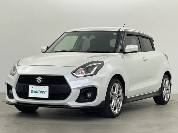 2021 Suzuki Swift — photo 9 | Tuminion Kenya
