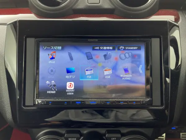 2021 Suzuki Swift — photo 7 | Tuminion Kenya
