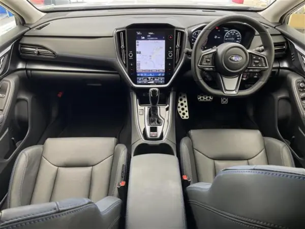 2023 Subaru Levorg — photo 2 | Tuminion Kenya