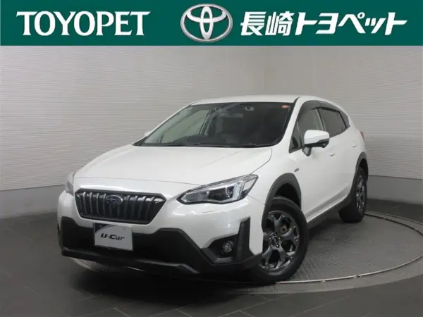 Subaru Subaru XV 2022