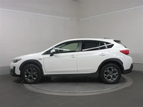 2022 Subaru Xv — photo 3 | Tuminion Kenya