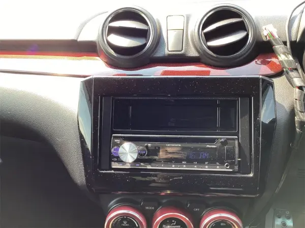 2019 Suzuki Swift — photo 3 | Tuminion Kenya