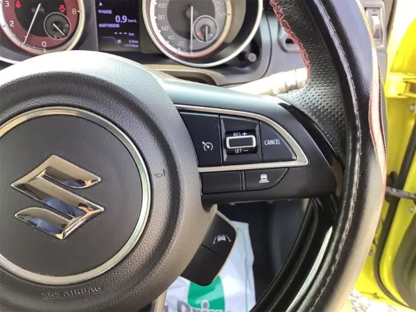 2019 Suzuki Swift — photo 7 | Tuminion Kenya