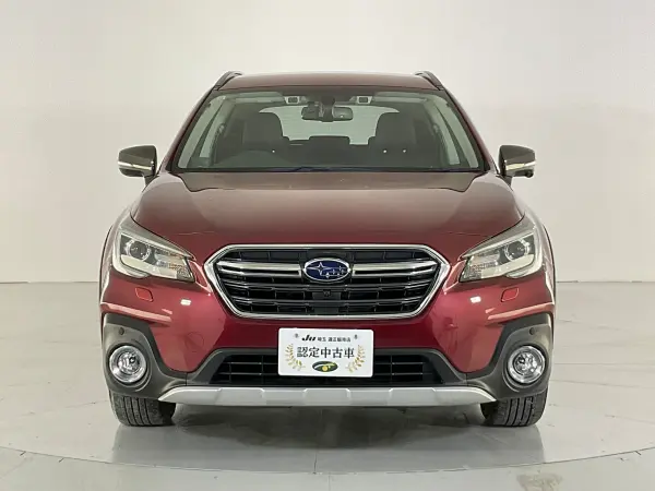 2019 Subaru Legacy Outback — photo 2 | Tuminion Kenya
