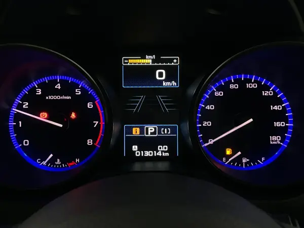 2019 Subaru Legacy Outback — photo 7 | Tuminion Kenya