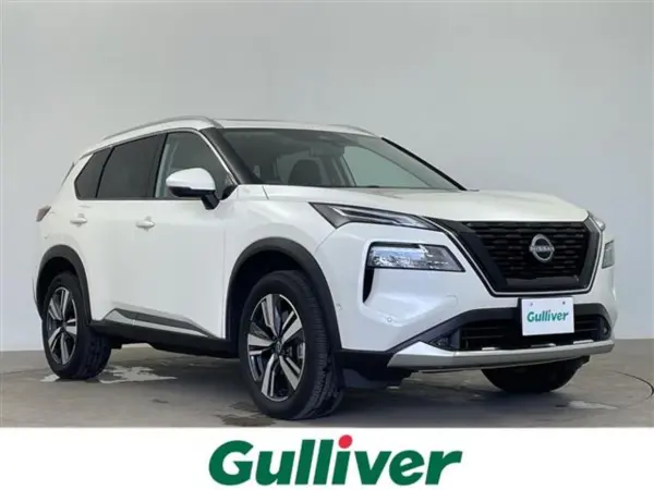 Nissan NISSAN XTRAIL 2023