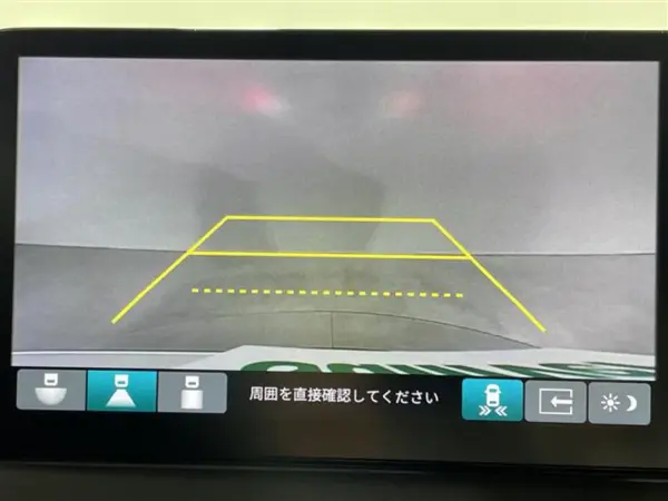 2026 Honda Vezel — photo 3 | Tuminion Kenya