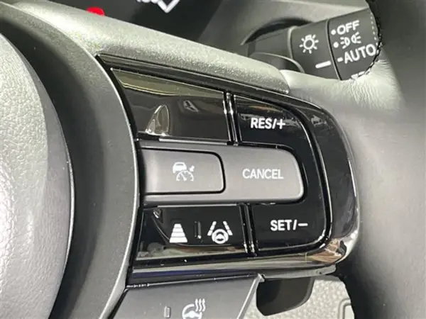 2026 Honda Vezel — photo 7 | Tuminion Kenya