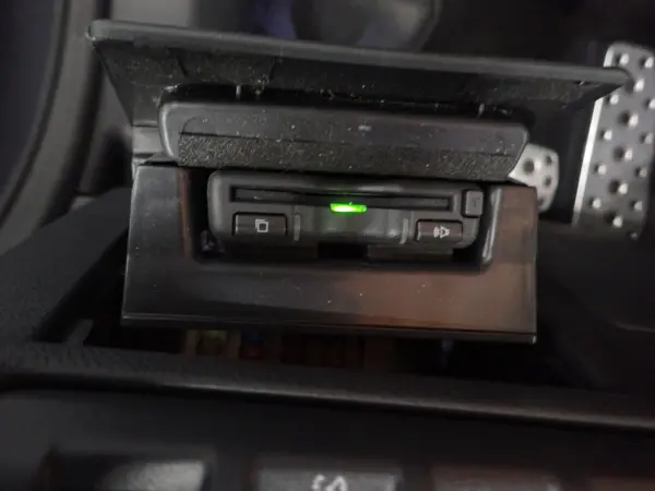 2024 Subaru Legacy Outback — photo 7 | Tuminion Kenya