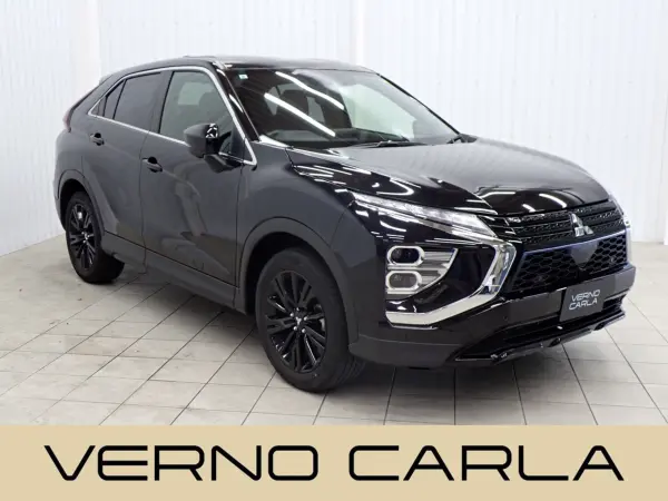 Mitsubishi MITSUBISHI ECLIPSE CROSS 2024