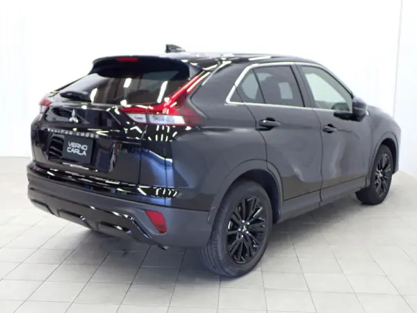 2024 Mitsubishi Eclipse Cross — photo 8 | Tuminion Kenya