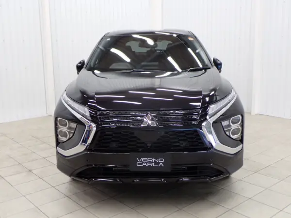 2024 Mitsubishi Eclipse Cross — photo 9 | Tuminion Kenya