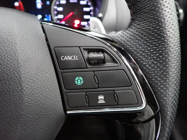 2024 Mitsubishi Eclipse Cross — photo 3 | Tuminion Kenya