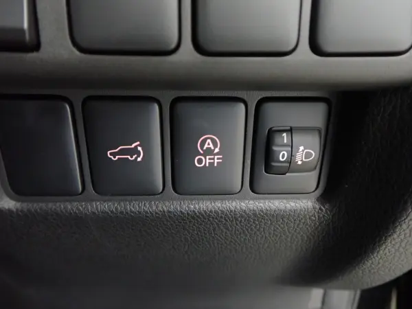 2024 Mitsubishi Eclipse Cross — photo 7 | Tuminion Kenya