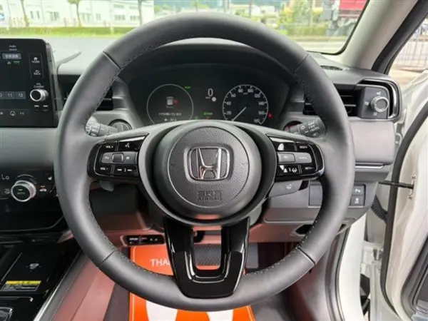 2026 Honda Vezel — photo 2 | Tuminion Kenya