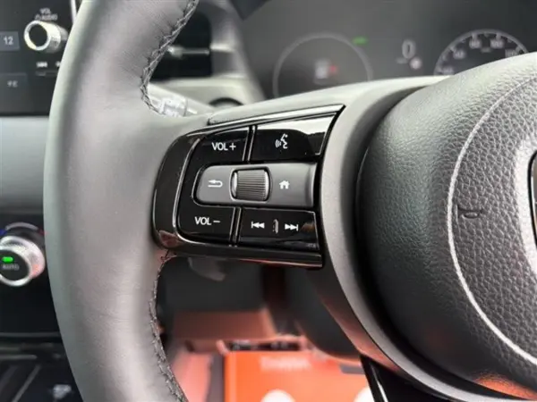 2026 Honda Vezel — photo 3 | Tuminion Kenya