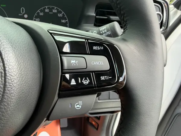 2026 Honda Vezel — photo 7 | Tuminion Kenya