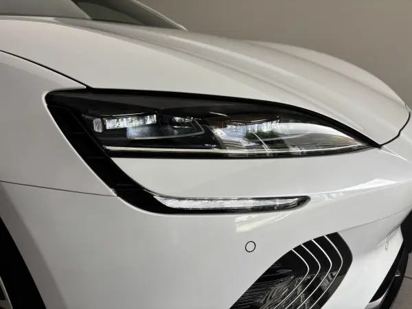 2025 Byd Seal — photo 8 | Tuminion Kenya