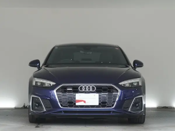 2021 Audi A5 Sportback — photo 2 | Tuminion Kenya