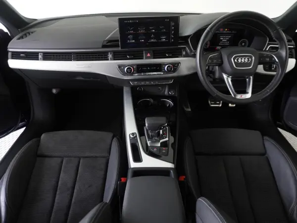 2021 Audi A5 Sportback — photo 7 | Tuminion Kenya
