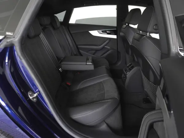 2021 Audi A5 Sportback — photo 9 | Tuminion Kenya