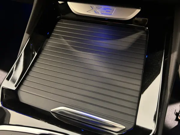 2022 Bmw X3 — photo 8 | Tuminion Kenya