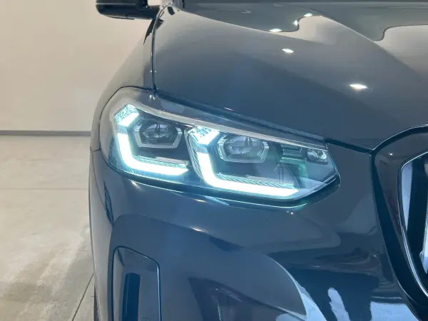 2022 Bmw X3 — photo 9 | Tuminion Kenya