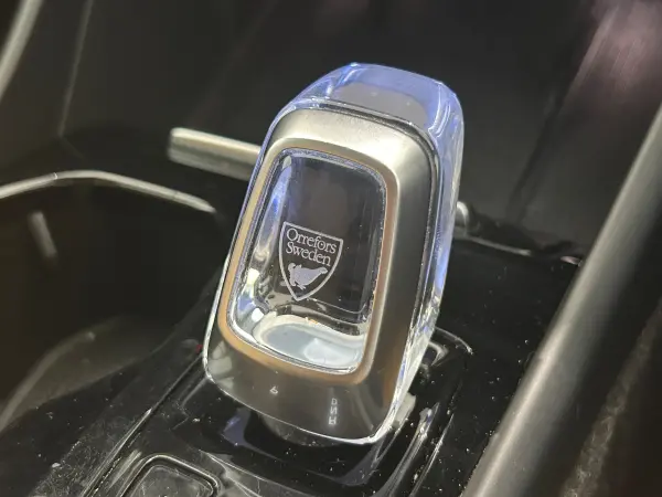 2021 Volvo Xc40 — photo 9 | Tuminion Kenya