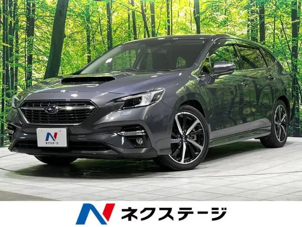 Subaru Subaru Levorg 2023