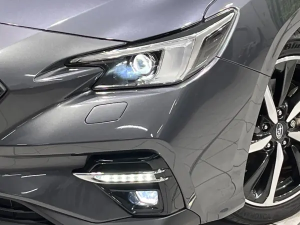 2023 Subaru Levorg — photo 8 | Tuminion Kenya