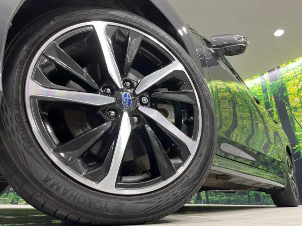 2023 Subaru Levorg — photo 9 | Tuminion Kenya