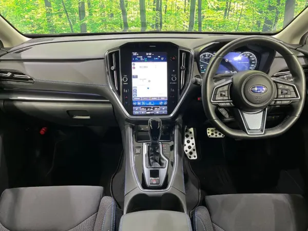 2023 Subaru Levorg — photo 2 | Tuminion Kenya