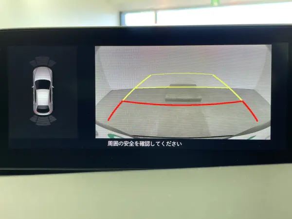 2021 Mazda 3 Fastback — photo 7 | Tuminion Kenya