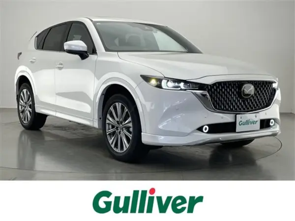 Mazda CX-5 2.2 XD Exclusive Mode Diesel Turbo — 2025, 9,000km, for sale in Kenya
