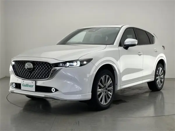 2025 Mazda Cx5 — photo 8 | Tuminion Kenya