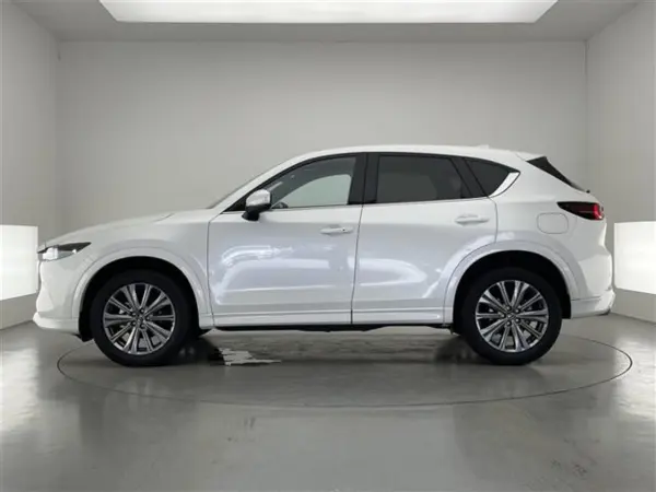 2025 Mazda Cx5 — photo 9 | Tuminion Kenya