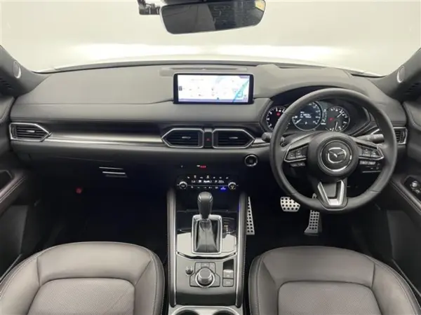 2025 Mazda Cx5 — photo 2 | Tuminion Kenya