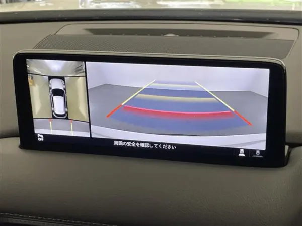2025 Mazda Cx5 — photo 7 | Tuminion Kenya